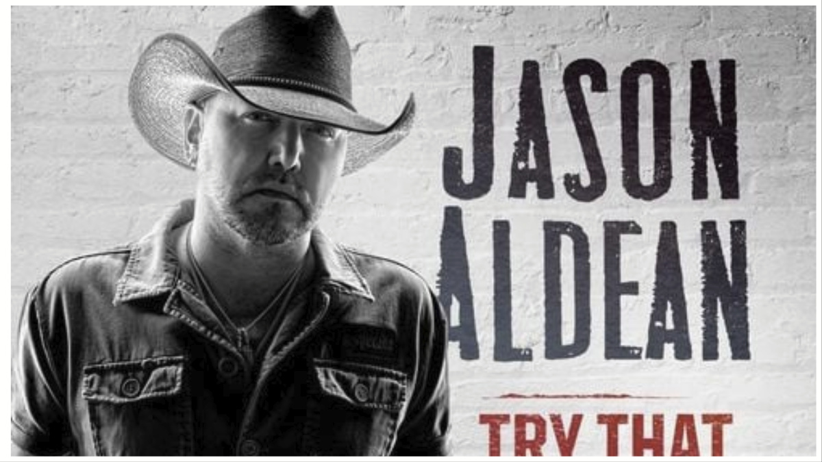 Jason Aldean Review Praising The 'Try That In A Small Town' Song